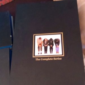 Seinfeld the complete series